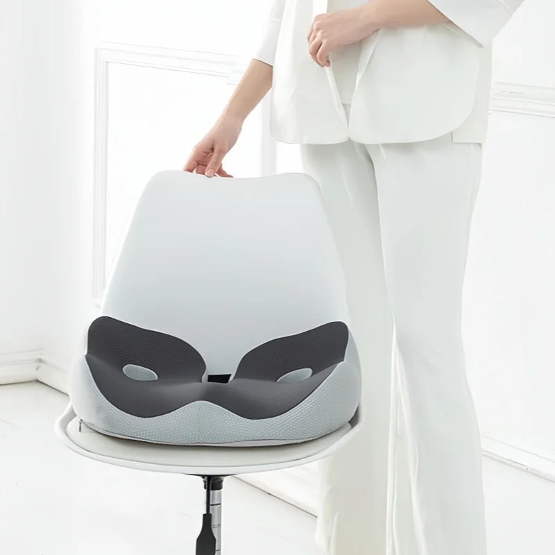 כרית ישיבה אורטופדית למניעת כאבים