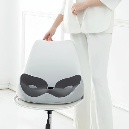 כרית ישיבה אורטופדית למניעת כאבים