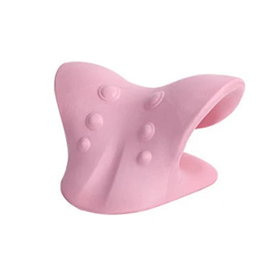 כרית אורטופדית לשחרור הצוואר והכתפיים