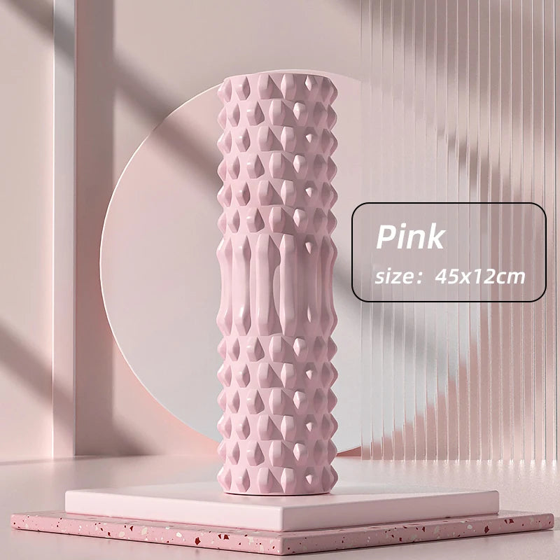 רולר עיסוי לשחרור שרירים וזרימת דם משופרת