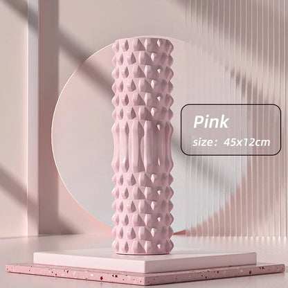 רולר עיסוי לשחרור שרירים וזרימת דם משופרת