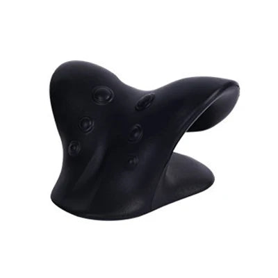 כרית אורטופדית לשחרור הצוואר והכתפיים